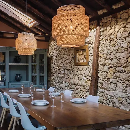 El Secreto De Los Tres Holiday home