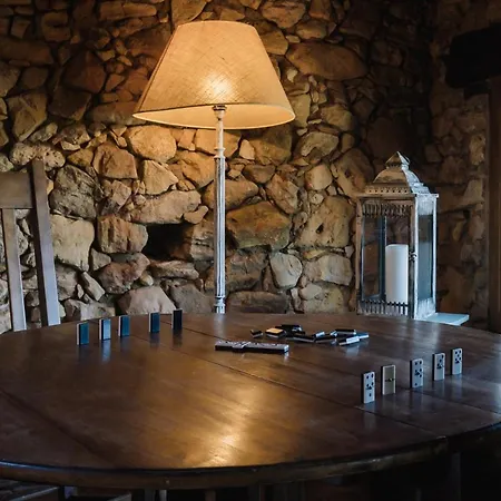 Holiday home El Secreto De Los Tres *